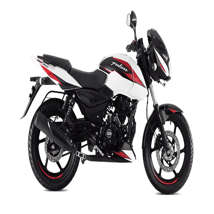 Bajaj Pulsar 150 Twin Disc 1