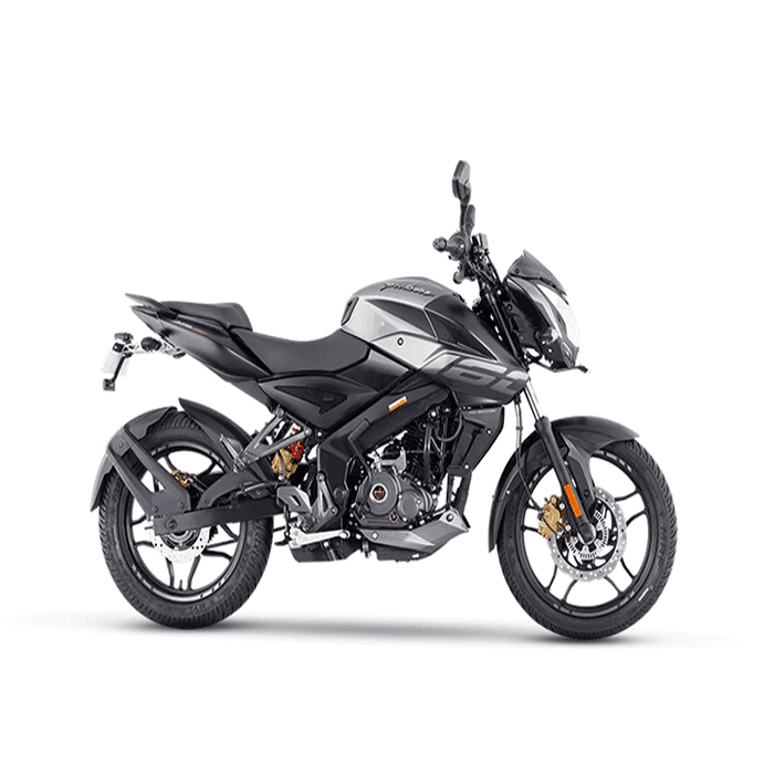Bajaj Pulsar NS 160 ABS 2