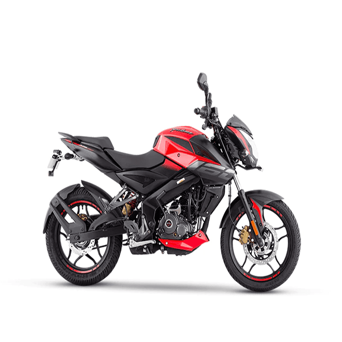 Bajaj Pulsar NS 160 ABS 1