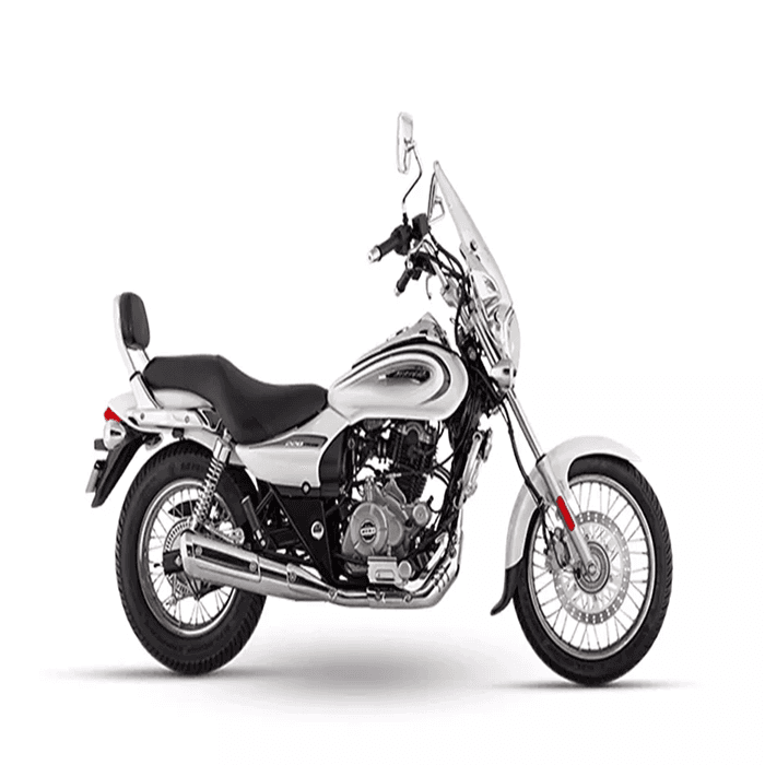 Bajaj Avenger 220 Cruise 3