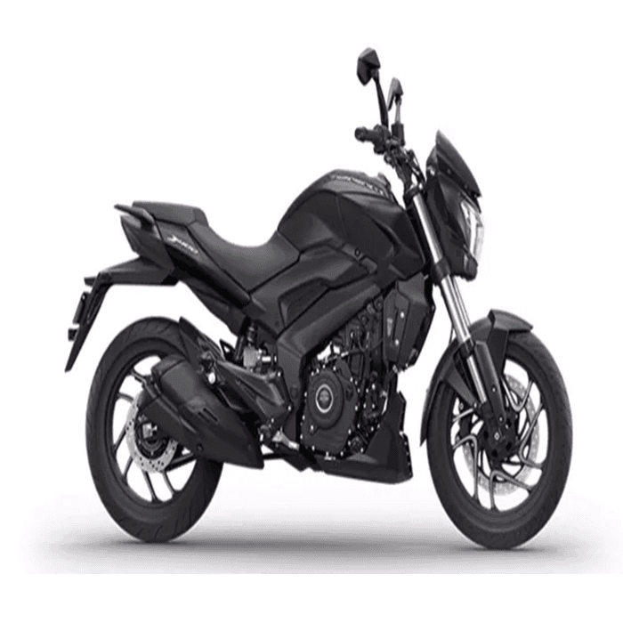 Bajaj Dominar D400 3