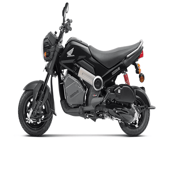 Honda Navi 2