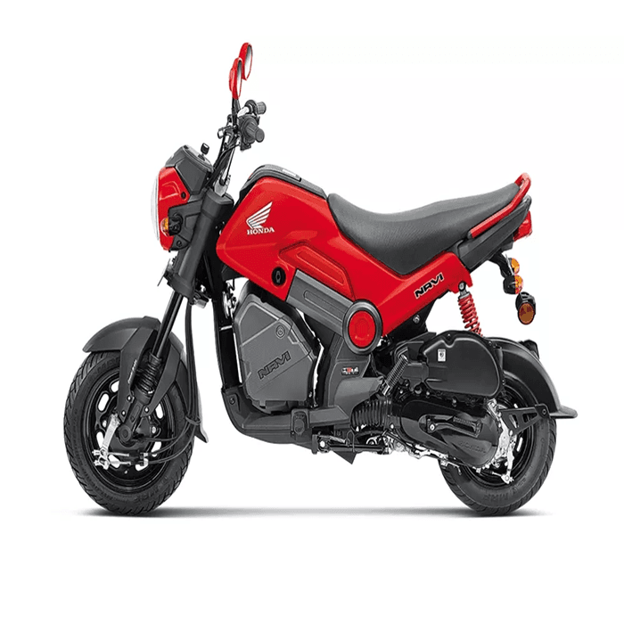 Honda Navi 3