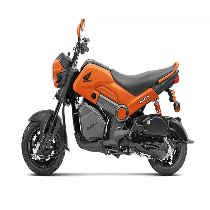 Honda Navi 1