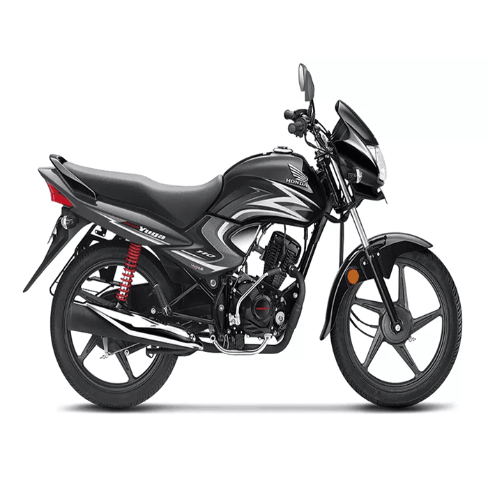 Honda Dream Yuga 2
