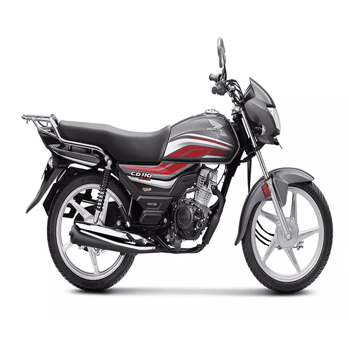 Honda Dream CD 110 Dream 1