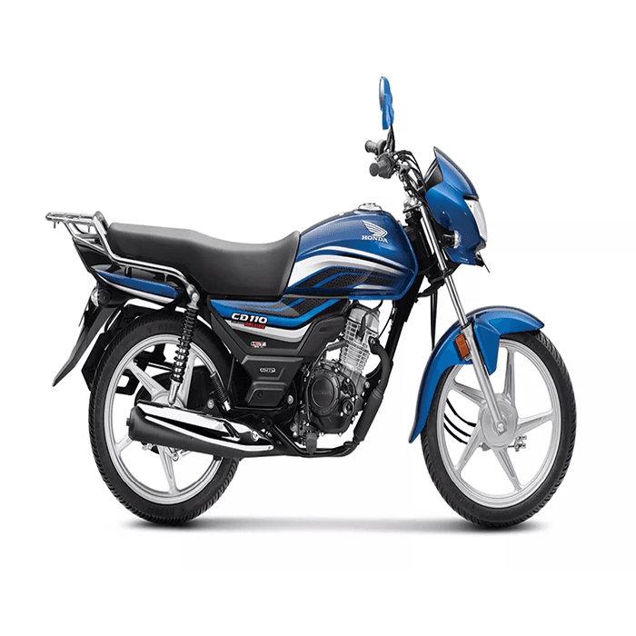 Honda Dream CD 110 Dream 2