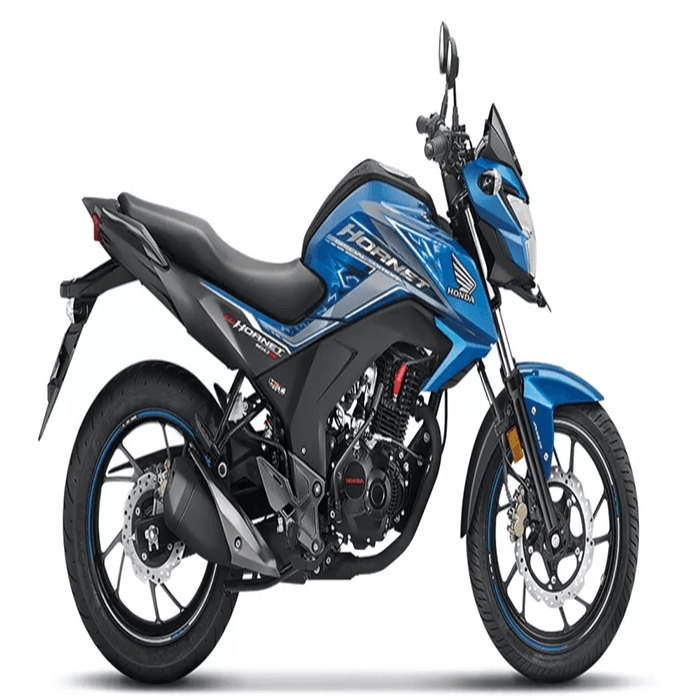 Honda CB Hornet 160R 1
