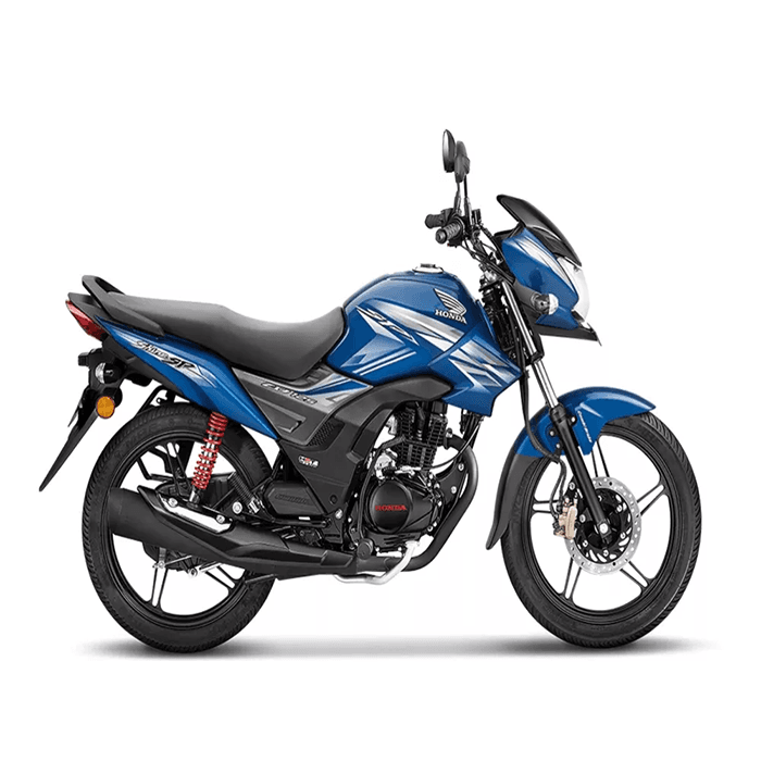 Honda CB Shine SP 1