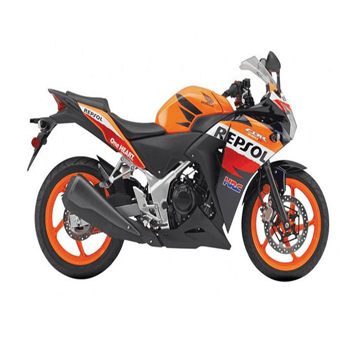 Honda CBR TRI 250R Repsol ABS 2
