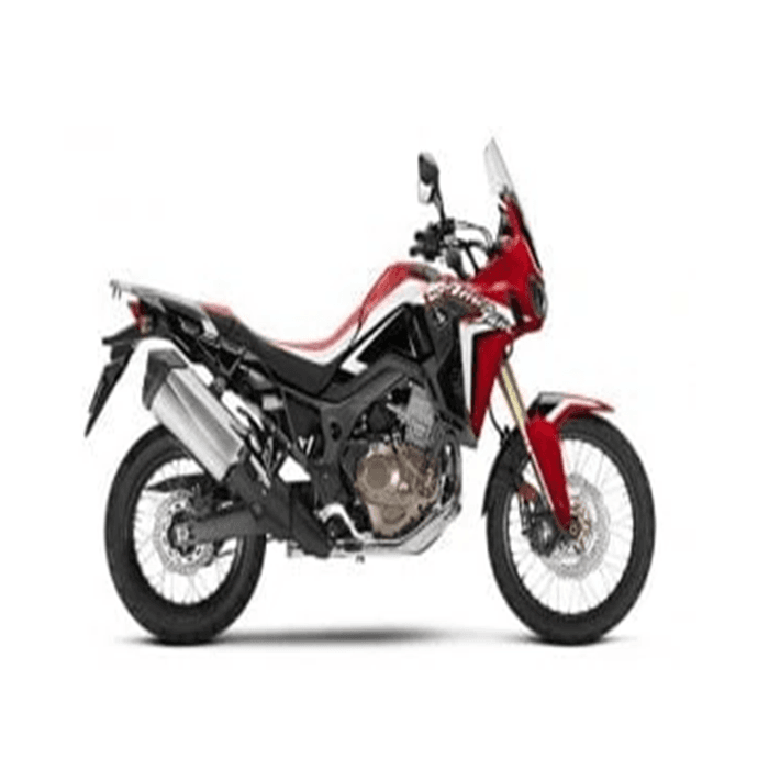 Honda CRF Africa Twin 2