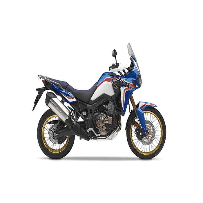 Honda CRF Africa Twin 3