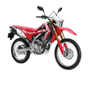 Honda CRF250L 2