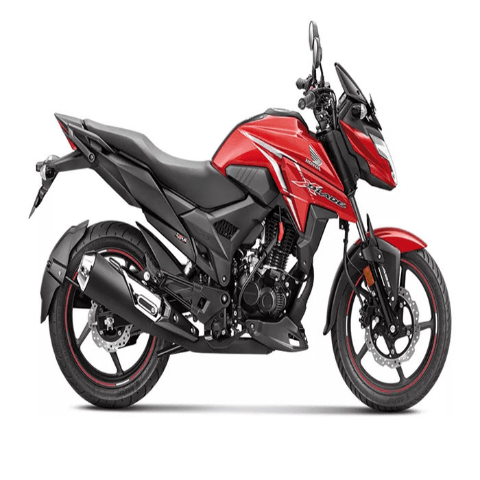 Honda XBlade 3