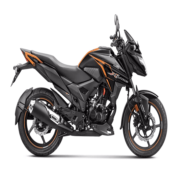 Honda XBlade 2