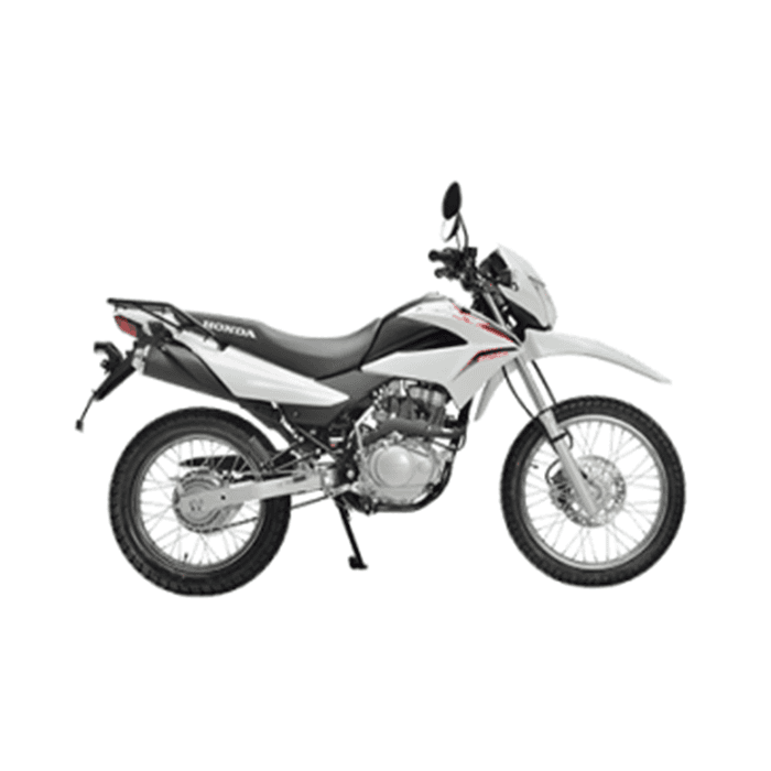 Honda XR 125l 2