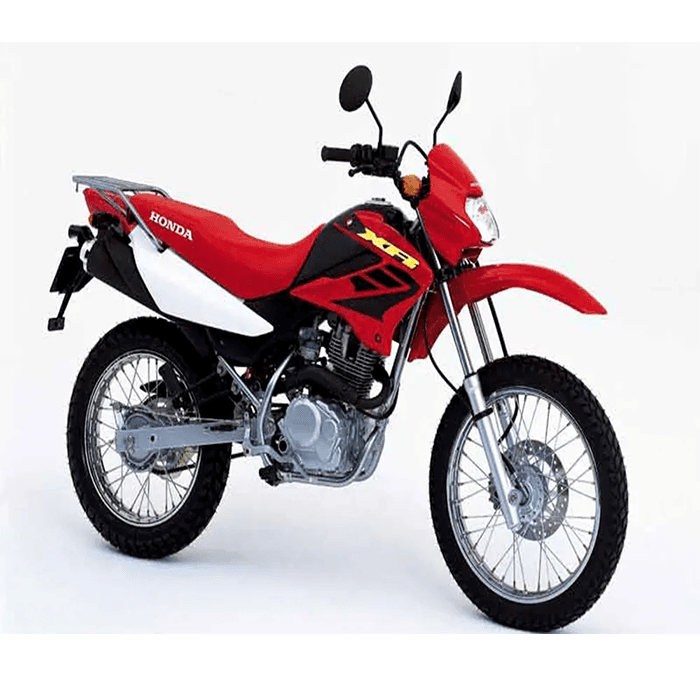 Honda XR 125l 1