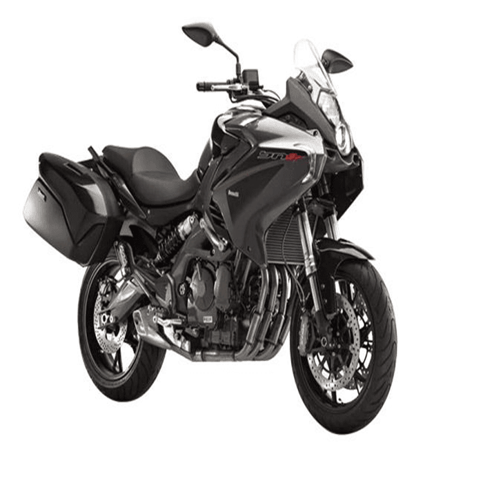 Benelli TNT 600 GT 1