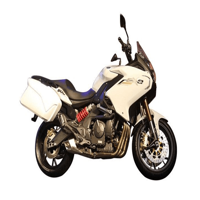 Benelli TNT 600 GT 2
