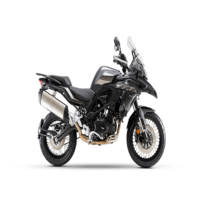 Benelli TRK 502 1