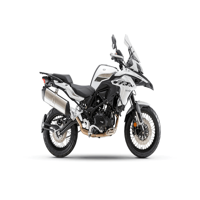 Benelli TRK 502 3