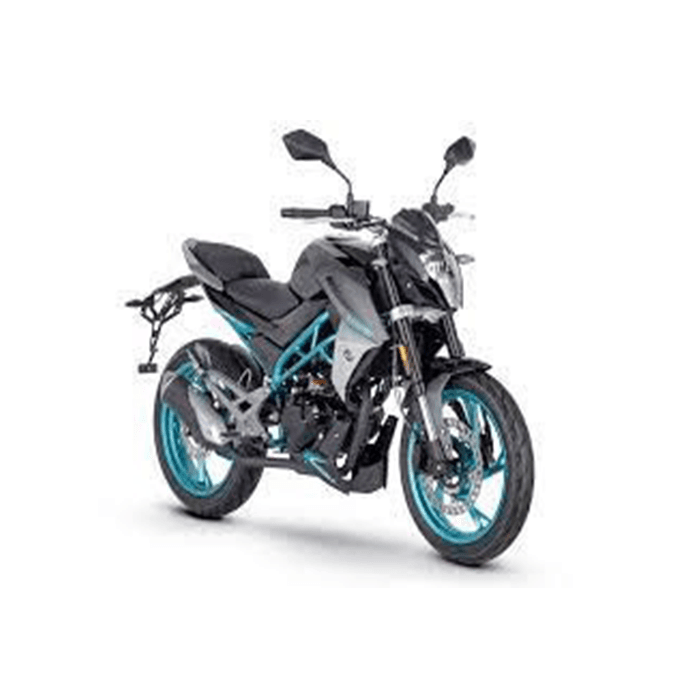 CF Moto 150 NK 2