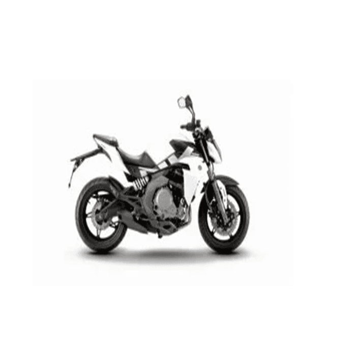 CF Moto 650 NK 2