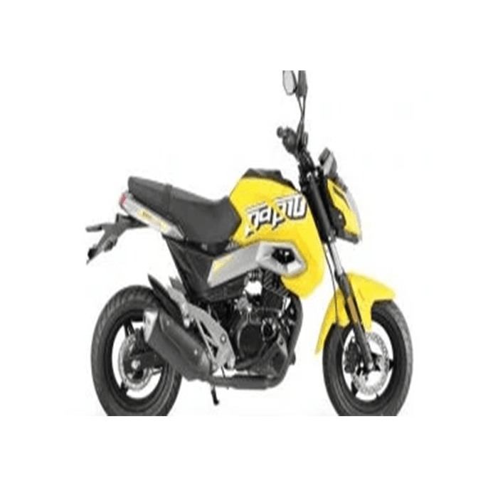 CF Moto-ST Papio 1