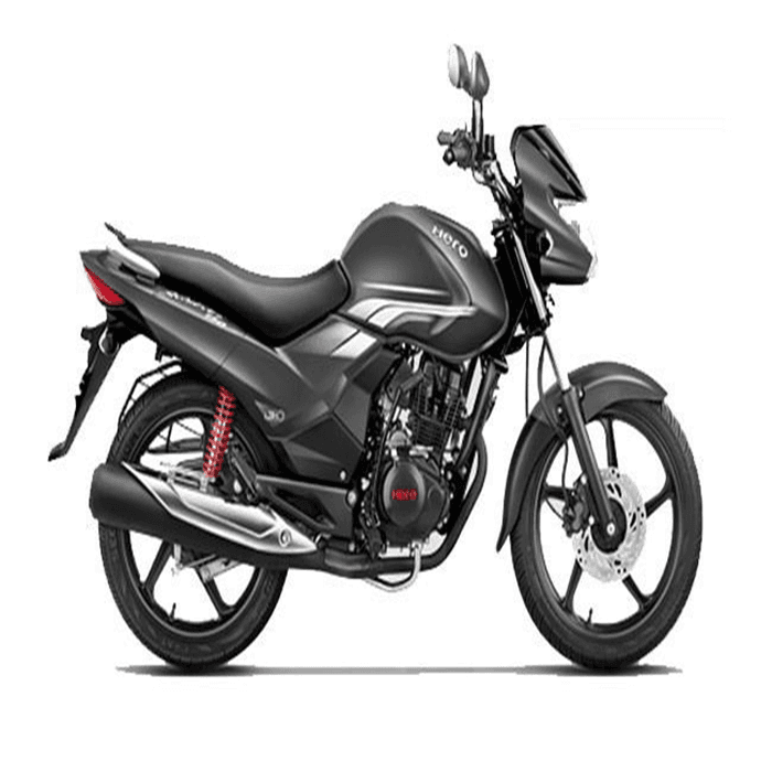 Hero Achiever 1