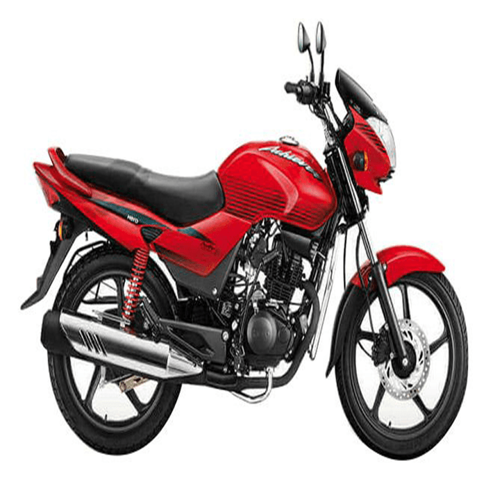 Hero Achiever 3