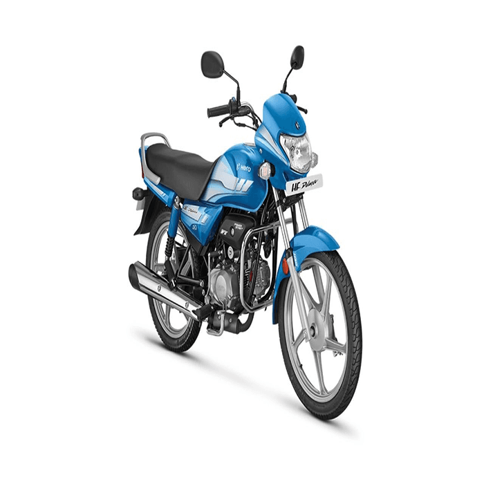 Hero HF Deluxe 3