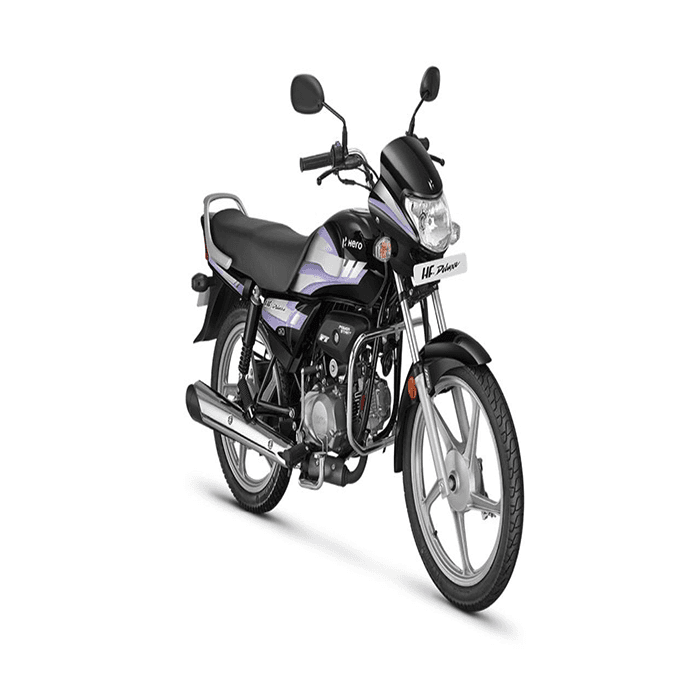 Hero HF Deluxe 1