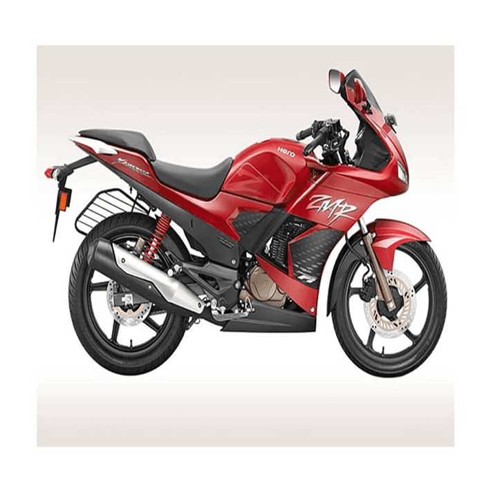 Hero Karizma R 3