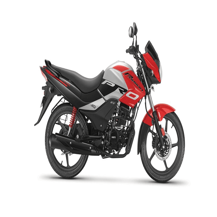 Hero Passion Pro 1