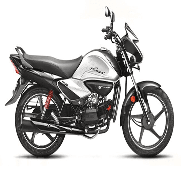 Hero Splendor iSmart 2