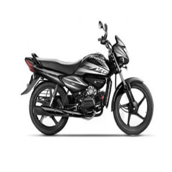 Hero Splendor NXG 1