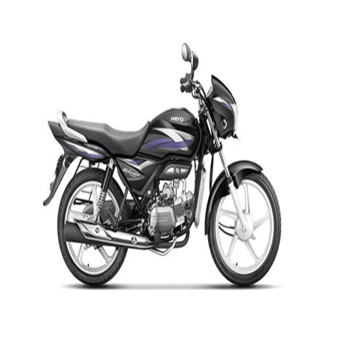 Hero Splendor Pro 3