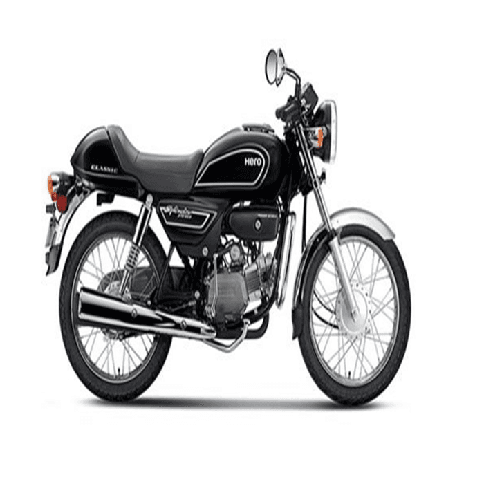 Hero Splendor Pro Classic 1