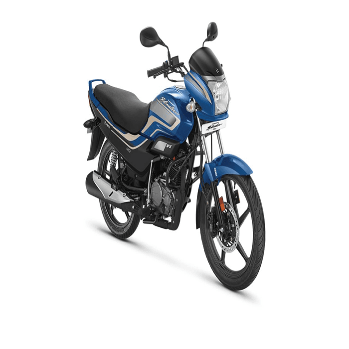 Hero Super Splendor 3