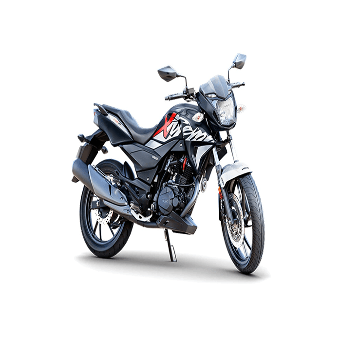 Hero Xtreme 200R 1