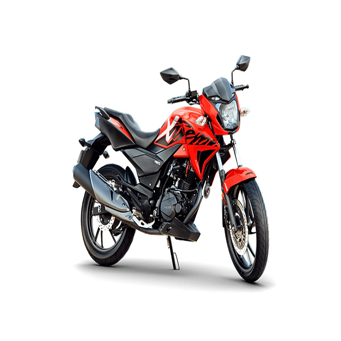 Hero Xtreme 200R 3