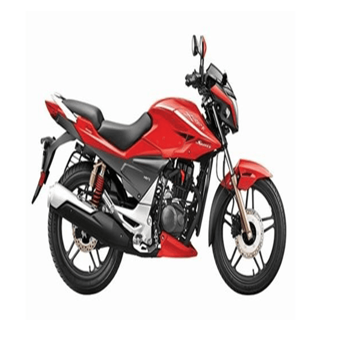 Hero Xtreme Sports 1