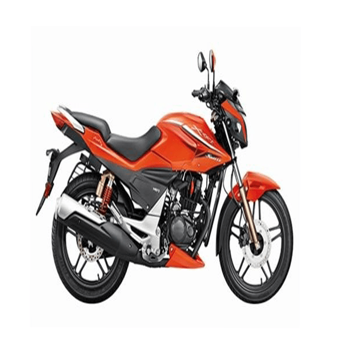 Hero Xtreme Sports 3