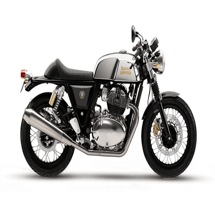 Royal Enfield Continental GT 2