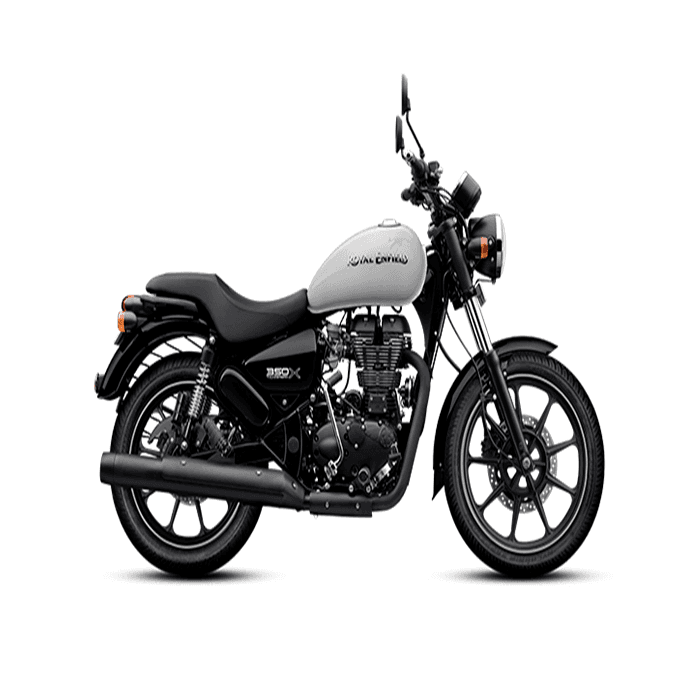 Royal Enfield Thunderbird X 350 1