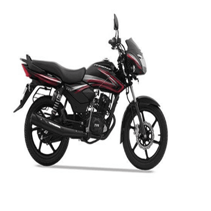 TVS Phoenix 2