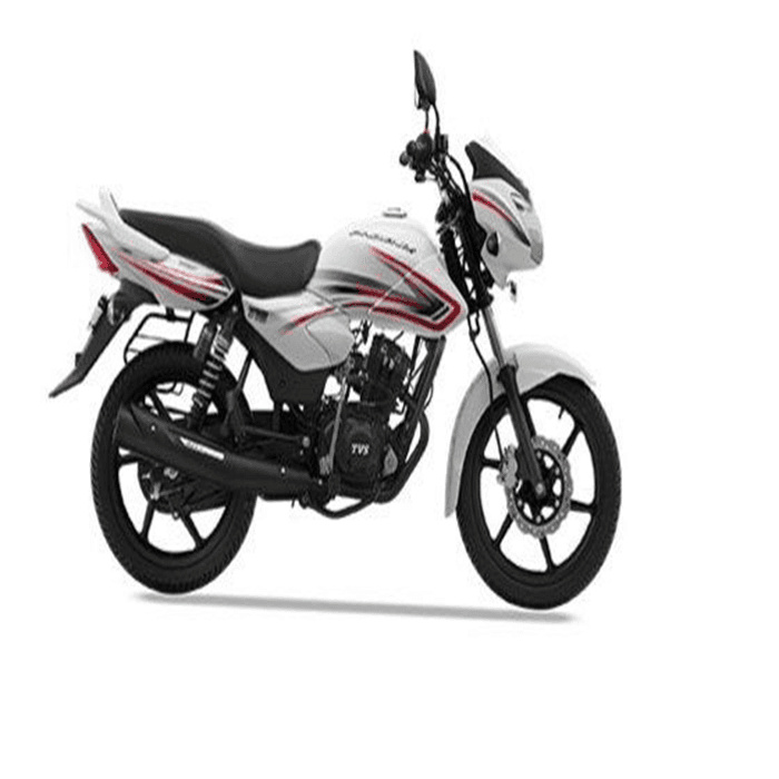 TVS Phoenix 1