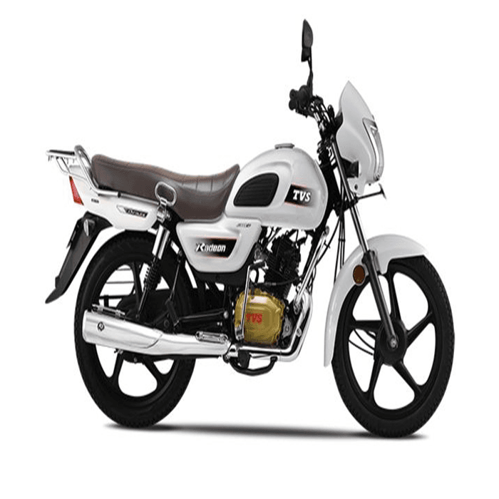 TVS Radeon 3