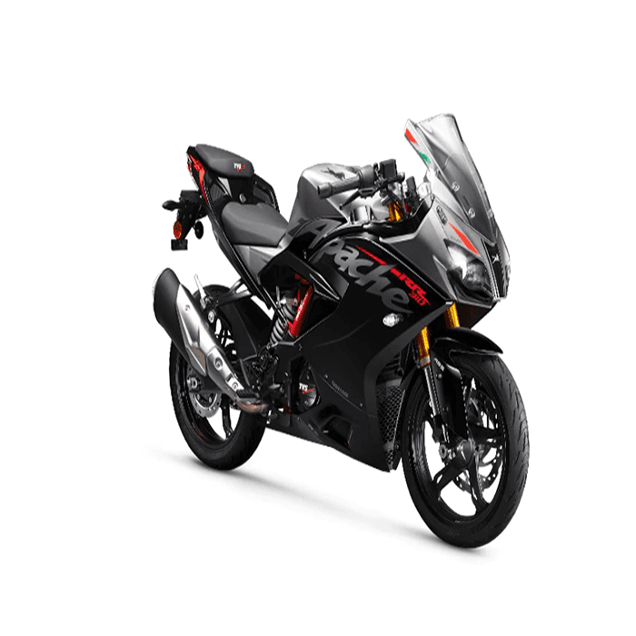 TVS RR 310 1