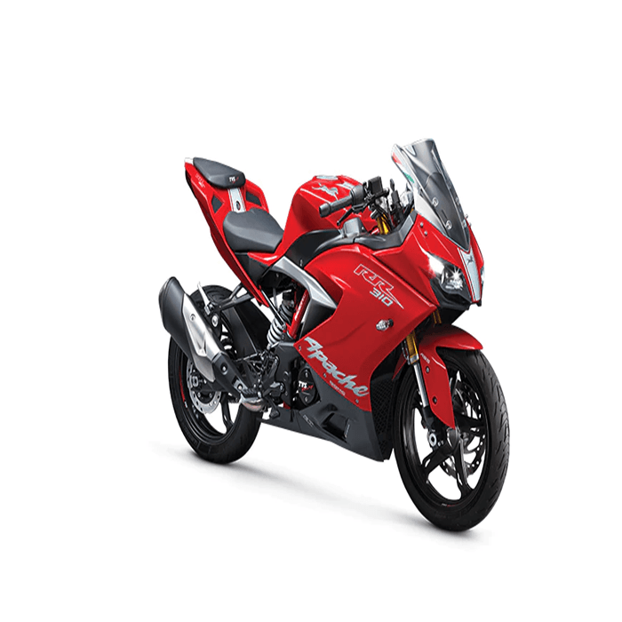 TVS RR 310 3